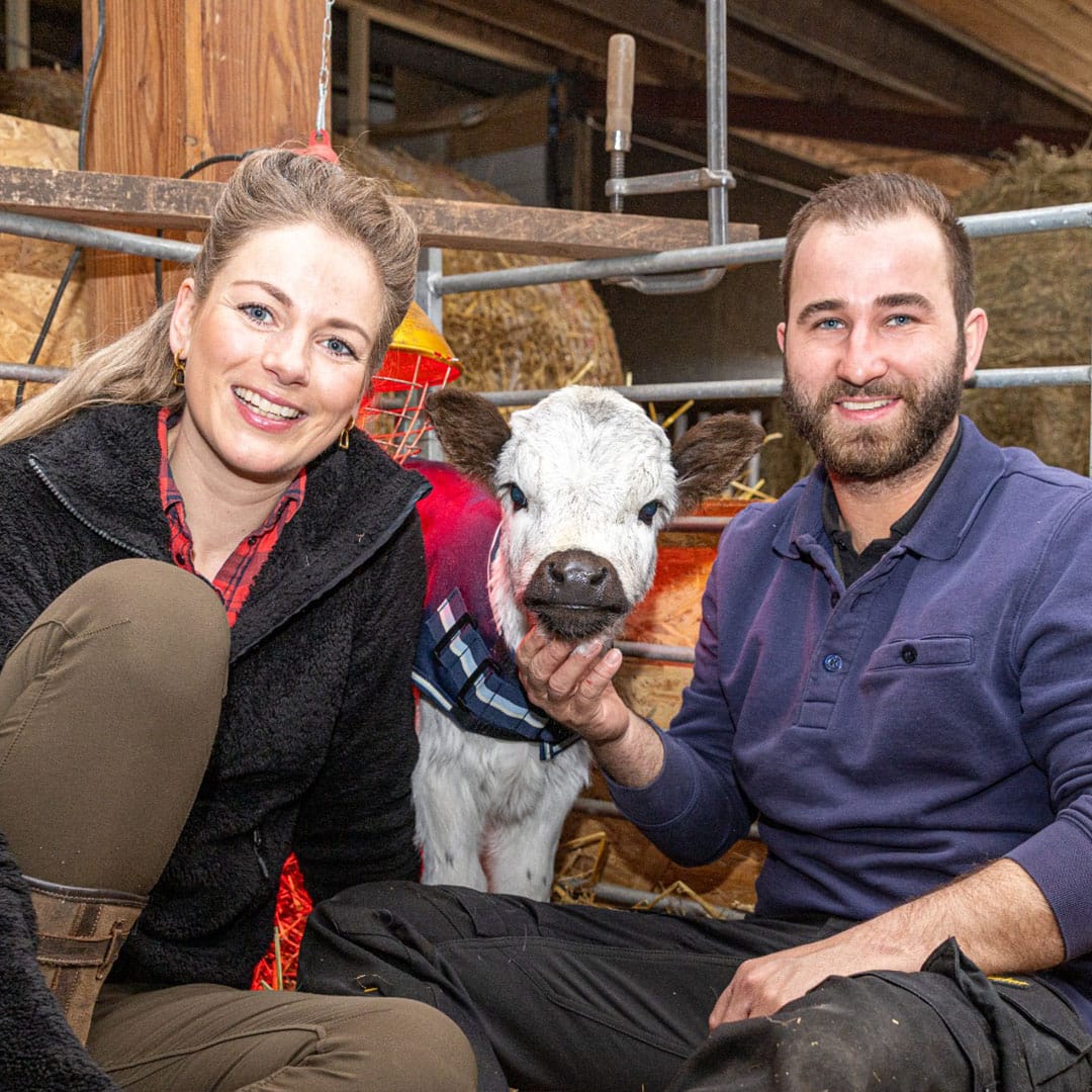 Stoer bij de Boer - Homepagina - Boek een boerderij uitje