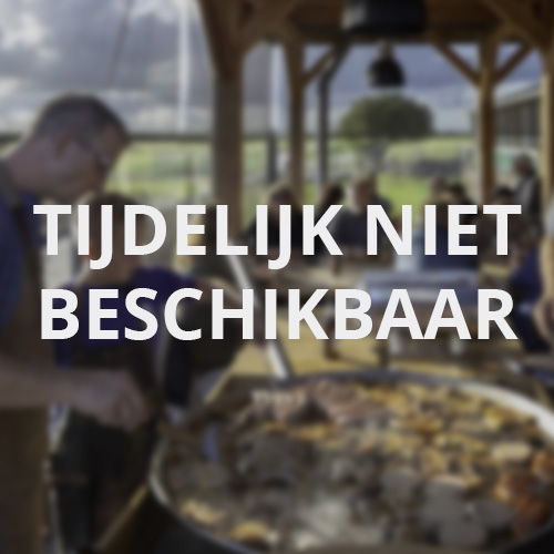 Stoer bij de Boer - Activiteiten - BBQ Arrangement - Tijdelijk niet beschikbaar - Afbeelding
